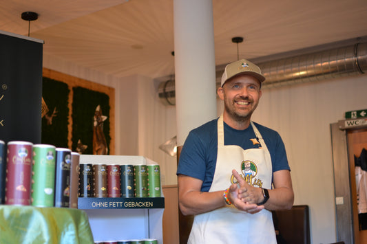 Steirerkrone berichtet: Crafties Kartoffelchips