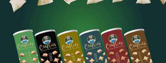 Gesunde Chips online bestellen