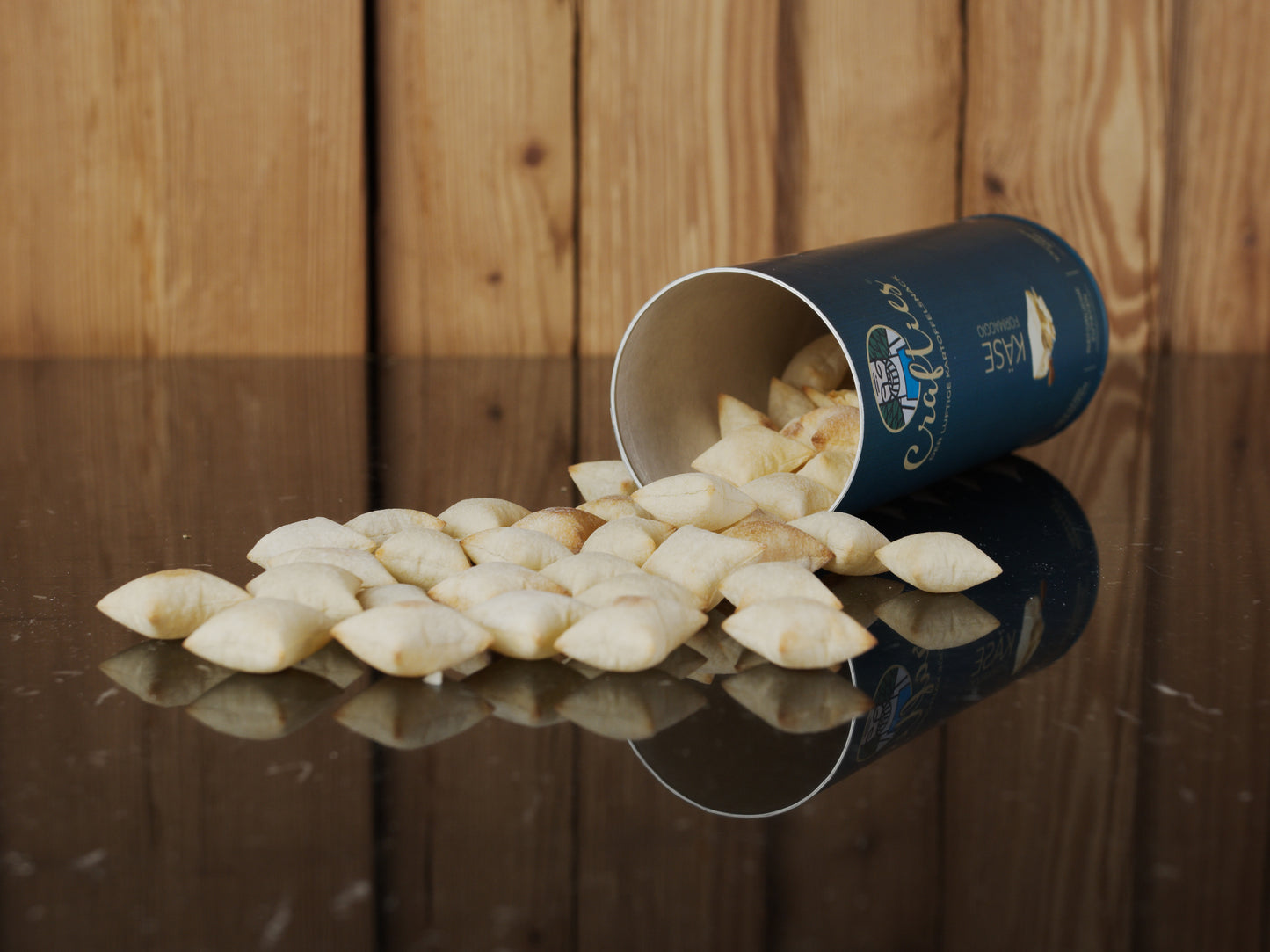 Crafties Cheese - 6x60g