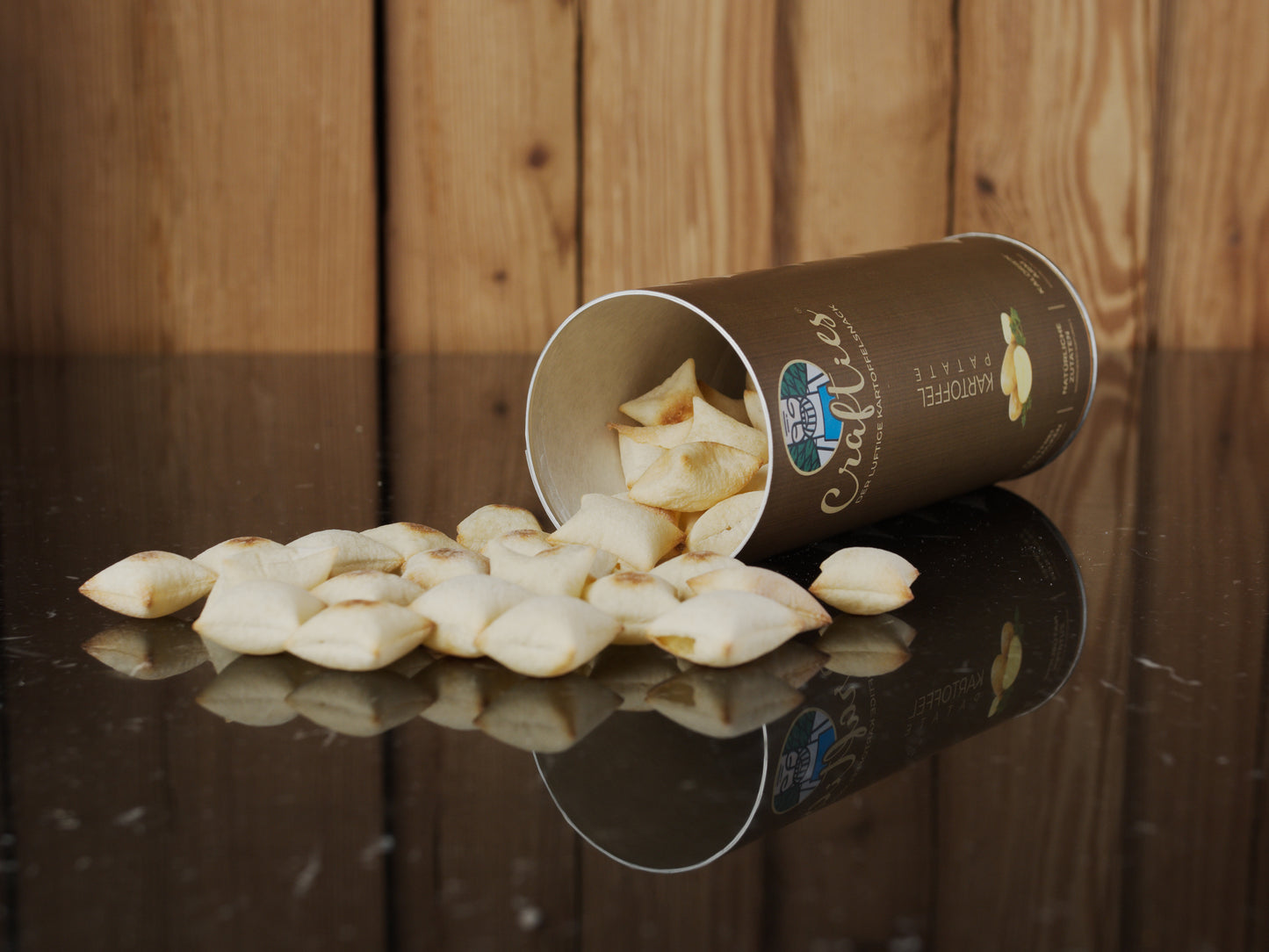 Crafties Kartoffel - 6x60g